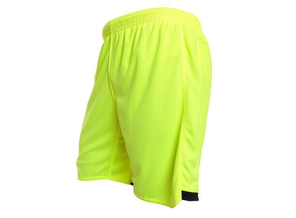 UMBRO Diamond Shorts Gul/Svart XL Kortbyxa i funktionsmaterial 